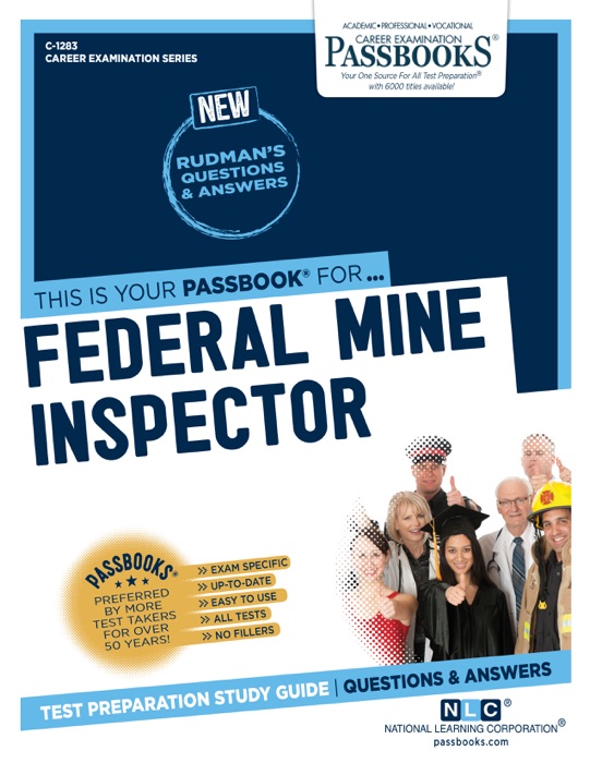 Federal Mine Inspector