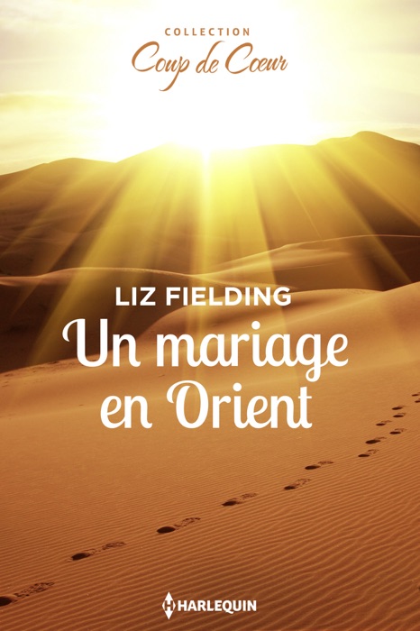 Un mariage en Orient