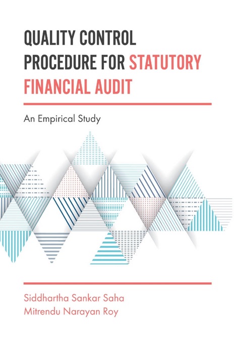 Quality Control Procedure for Statutory Financial Audit