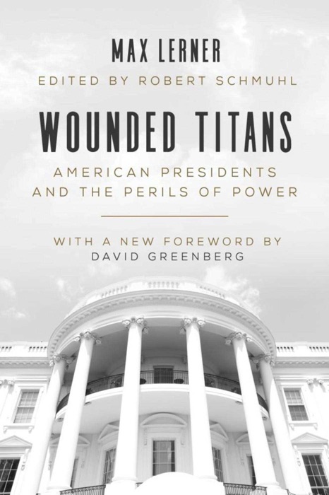 Wounded Titans