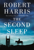 Robert Harris - The Second Sleep artwork
