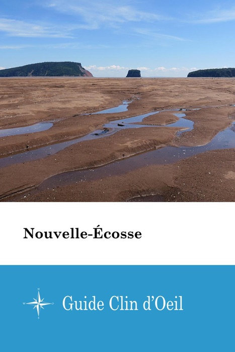 Nouvelle-Écosse - Guide Clin d'Oeil