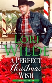 A Perfect Christmas Wish - Lori Wilde by  Lori Wilde PDF Download