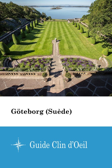Göteborg (Suède) - Guide Clin d'Oeil