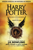 Harry Potter e a Criança Amaldiçoada, Partes Um e Dois (Edição Especial do Roteiro de Ensaio) - J.K. Rowling, John Tiffany, Jack Thorne & Anna Vincentini