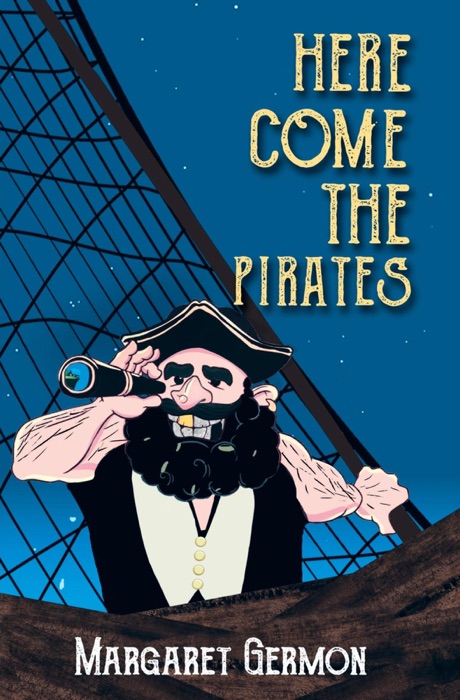 Here Come the Pirates