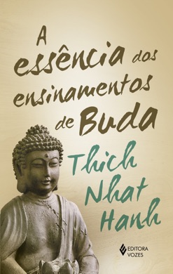 Capa do livro Transformando o Sofrimento em Alegria de Thich Nhat Hanh