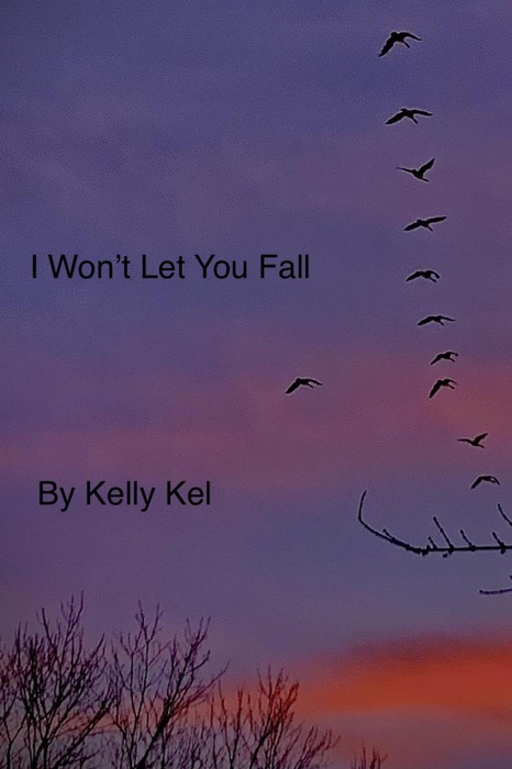 I Won’t Let You Fall