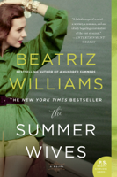 Beatriz Williams - The Summer Wives artwork