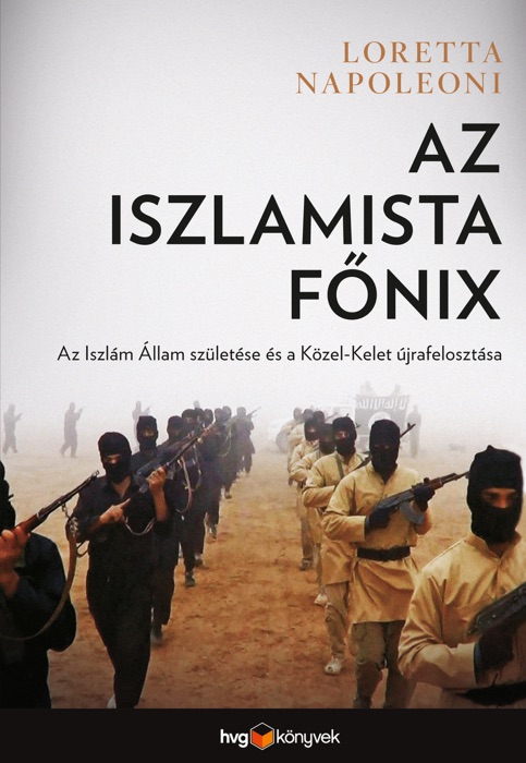 Az iszlamista főnix