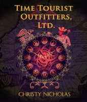 Christy Nicholas - Time Tourist Outfitters, Ltd. artwork