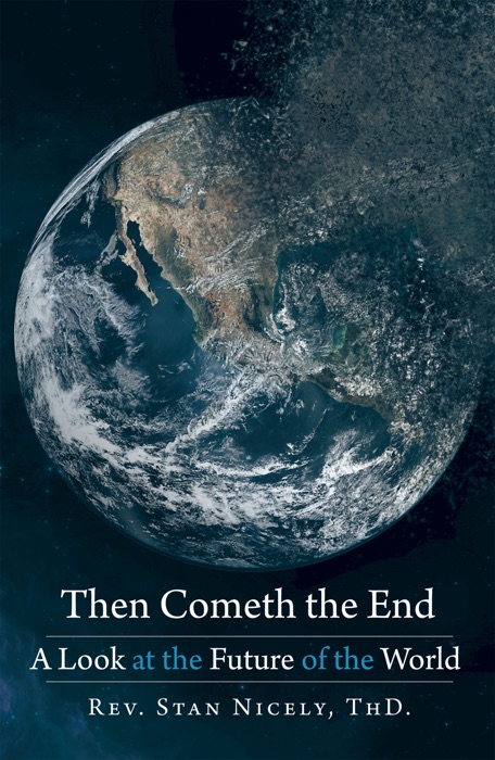 Then Cometh the End