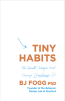 B.J. Fogg - Tiny Habits artwork