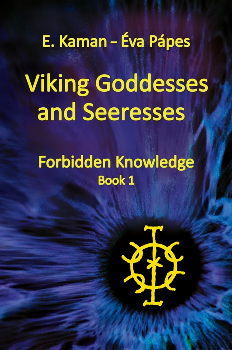 Viking Goddesses and Seeresses