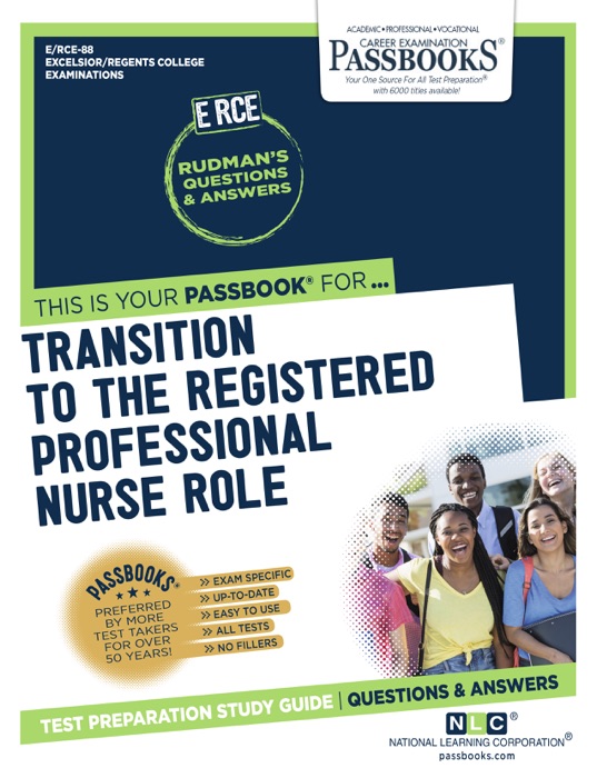 Transition to the Registered Professional Nurse Role