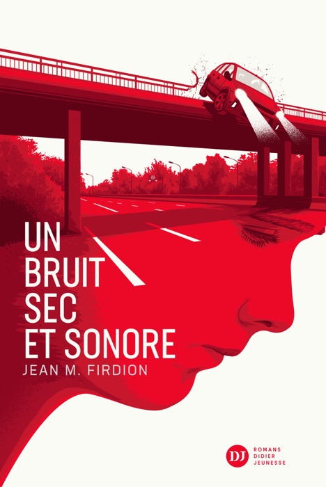 Un bruit sec et sonore