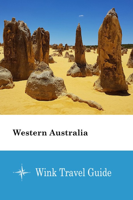 Western Australia - Wink Travel Guide