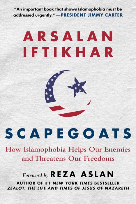 Scapegoats