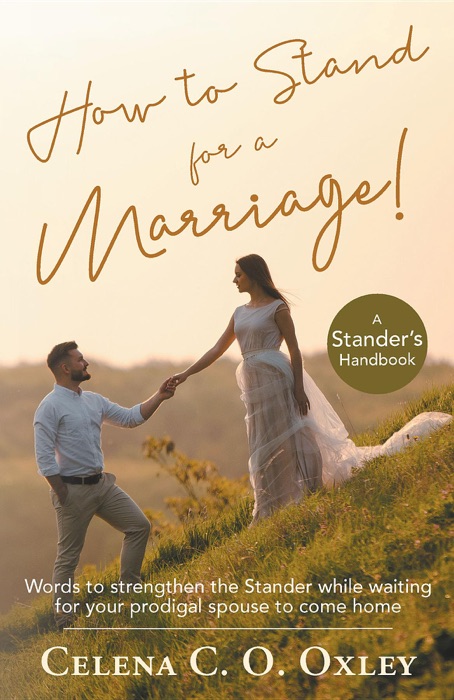 How to stand for a Marriage