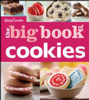 Betty Crocker - The Big Book of Cookies artwork