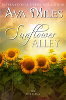 Ava Miles - Sunflower Alley artwork