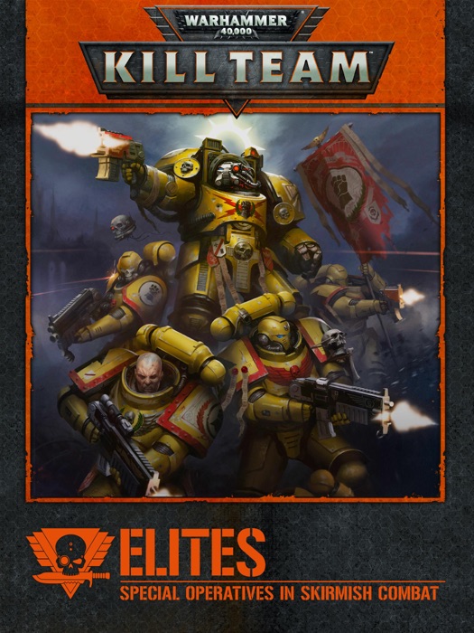 Kill Team: Elites (Enhanced Edition)