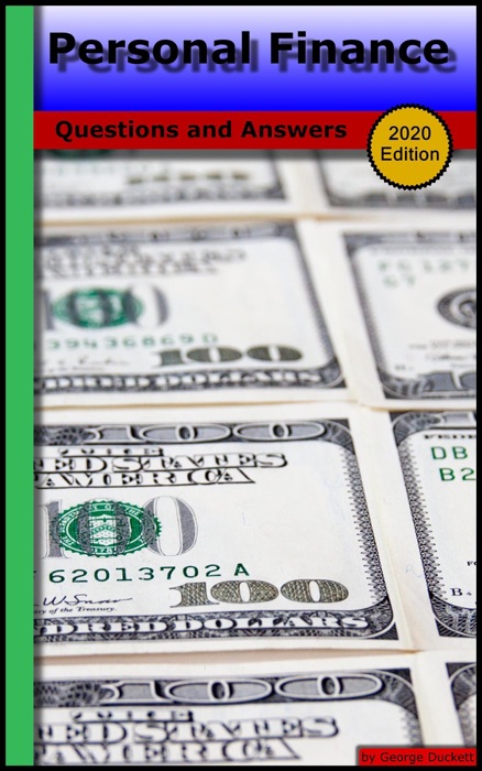 Personal Finance: Questions and Answers (2020 Edition)