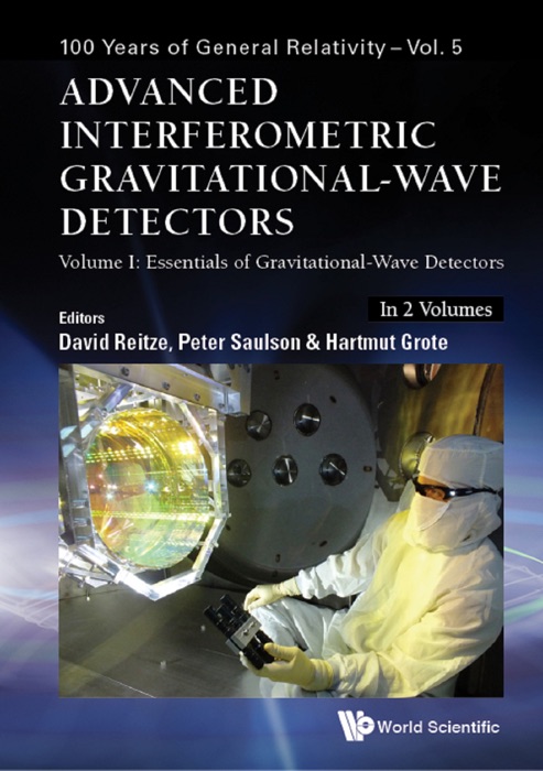Advanced Interferometric Gravitational-Wave Detectors