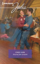 Errores del corazón - Cindy Kirk by  Cindy Kirk PDF Download