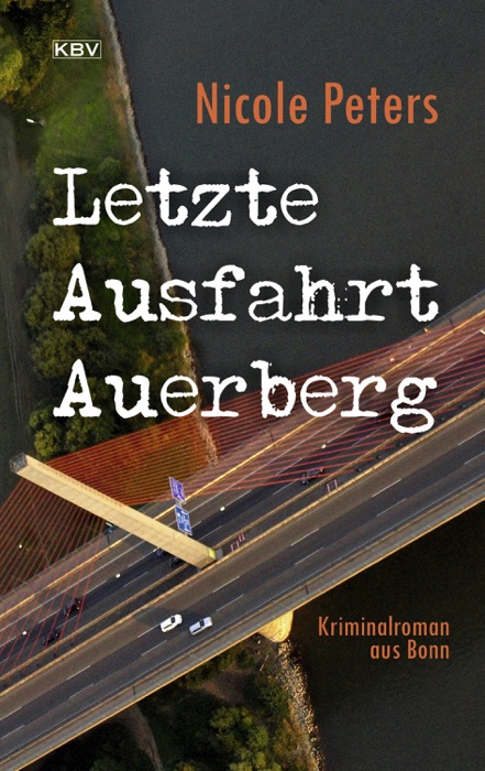 Letzte Ausfahrt Auerberg