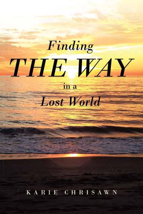 Finding The Way In A Lost World