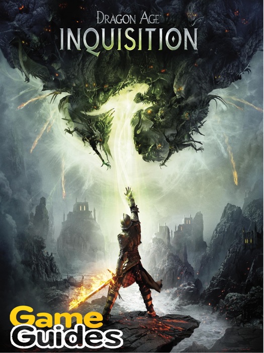 Dragon Age Inquisition Game Guide & Walkthrough