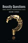 Beastly Questions - Naomi Sykes