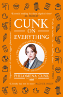 Philomena Cunk - Cunk on Everything artwork