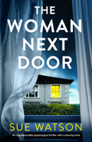 Sue Watson - The Woman Next Door artwork