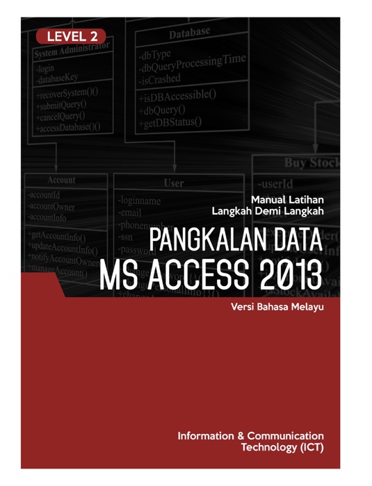 Pangkalan Data (Microsoft Access 2013) Level 2