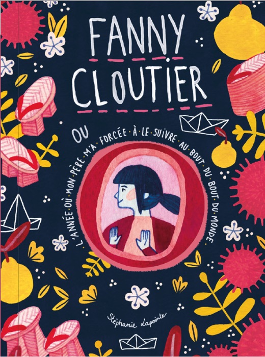 Fanny Cloutier 2