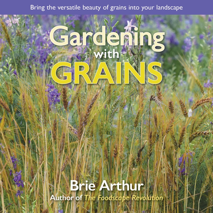 Gardening with Grains