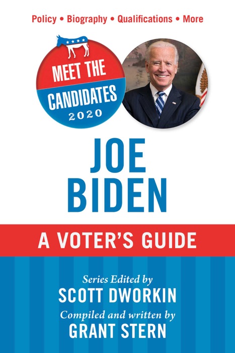 Meet the Candidates 2020: Joe Biden