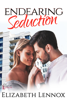 Elizabeth Lennox - Endearing Seduction artwork