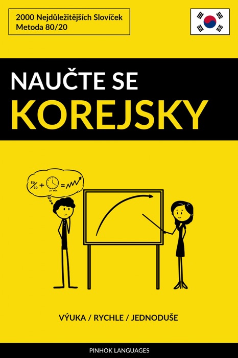 Naučte Se Korejsky - Výuka / Rychle / Jednoduše