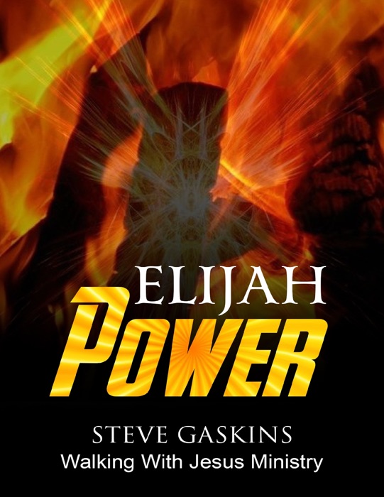 Elijah Power