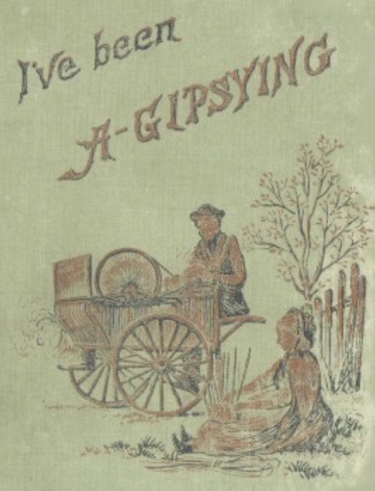George Smith. I've been a Gipsying