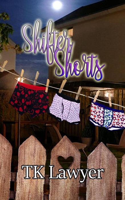 Shifter Shorts