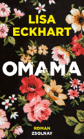 Lisa Eckhart - Omama artwork