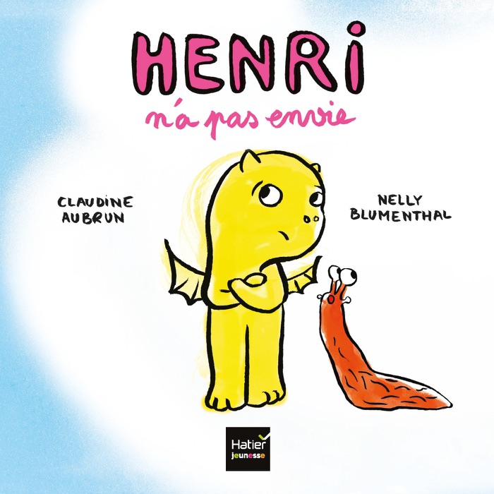 Henri n'a pas envie