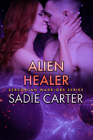 Sadie Carter - Alien Healer artwork
