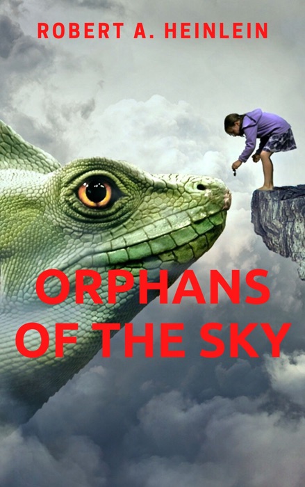 Orphans of the Sky