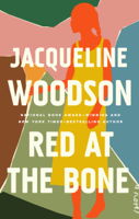 Jacqueline Woodson - Red at the Bone artwork