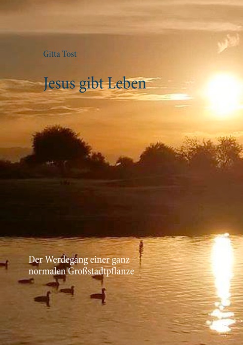 Jesus gibt Leben